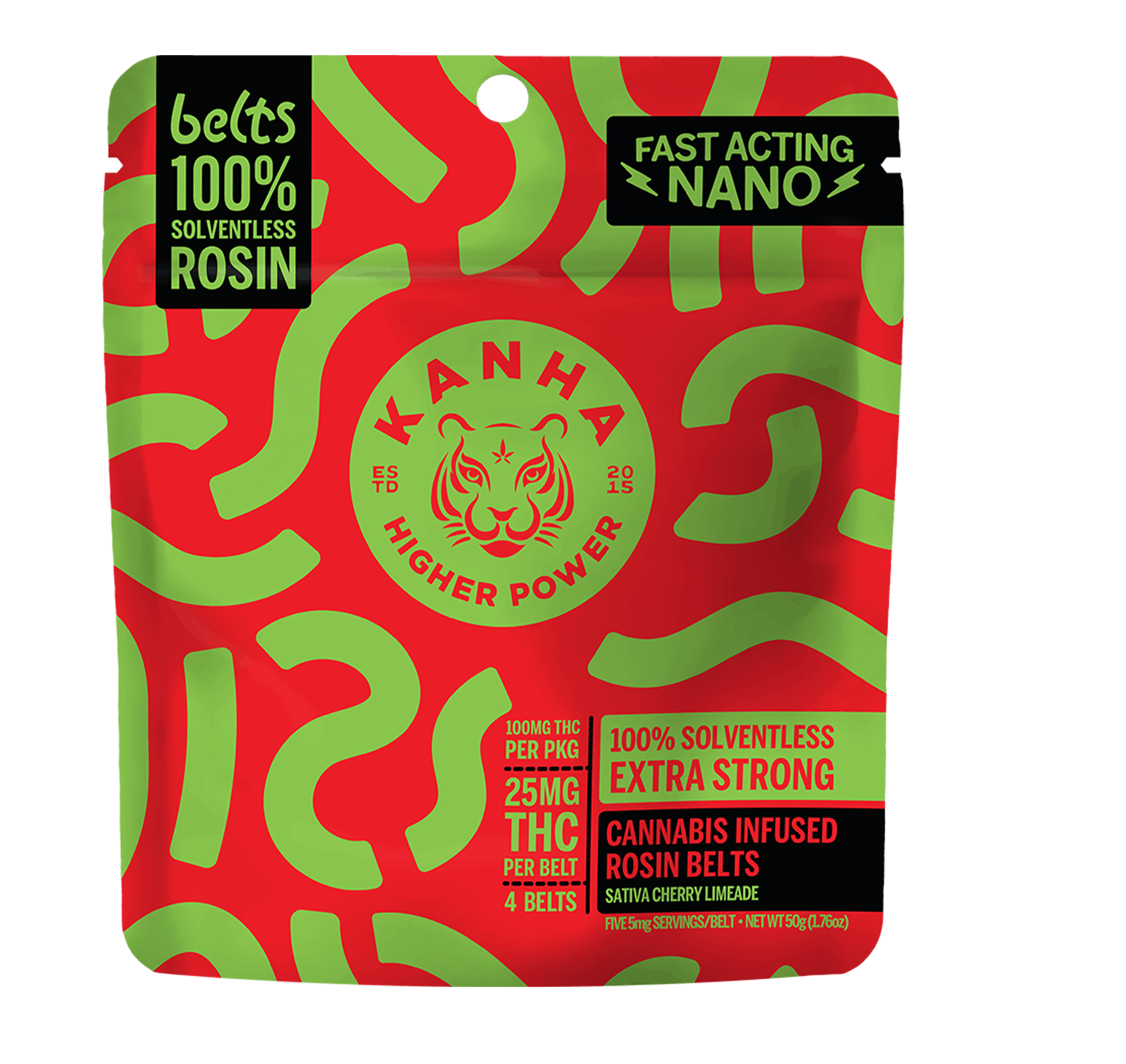 KANHA — Cherry Limeade