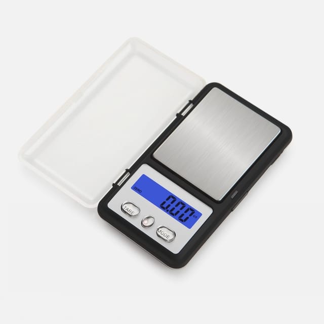 Scale