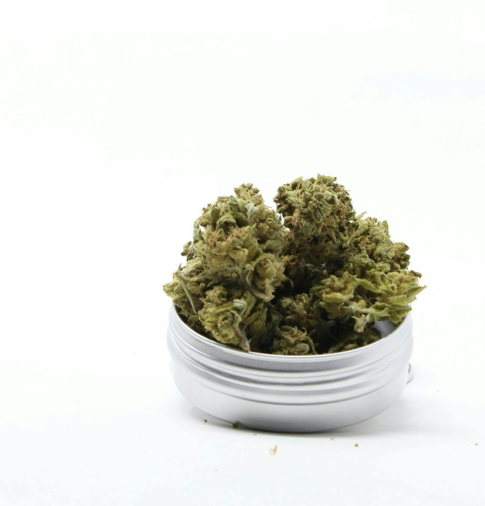 Eighth Brother — Old School OG