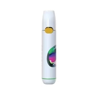 Garlic Cocktail #7 Live Rosin 1g Disposable
