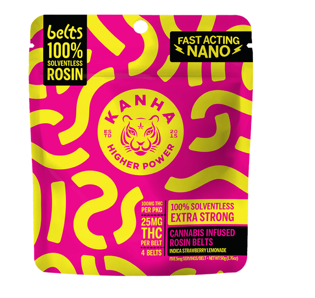 KANHA — Strawberry Lemonade