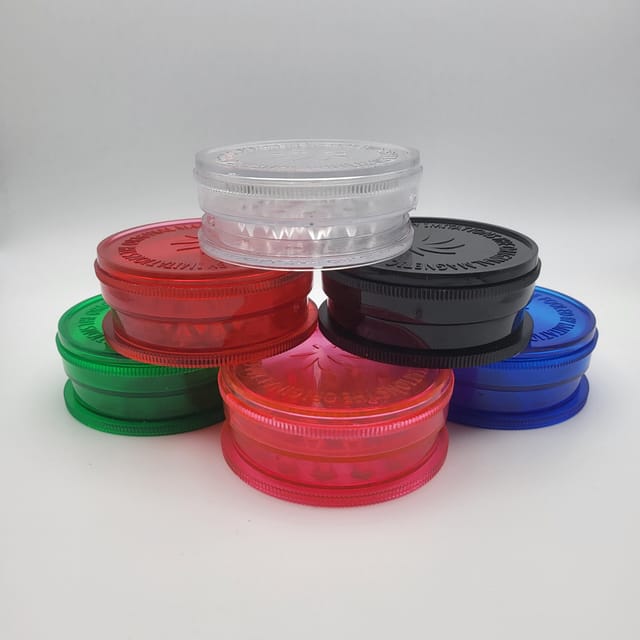 Plastic Grinder