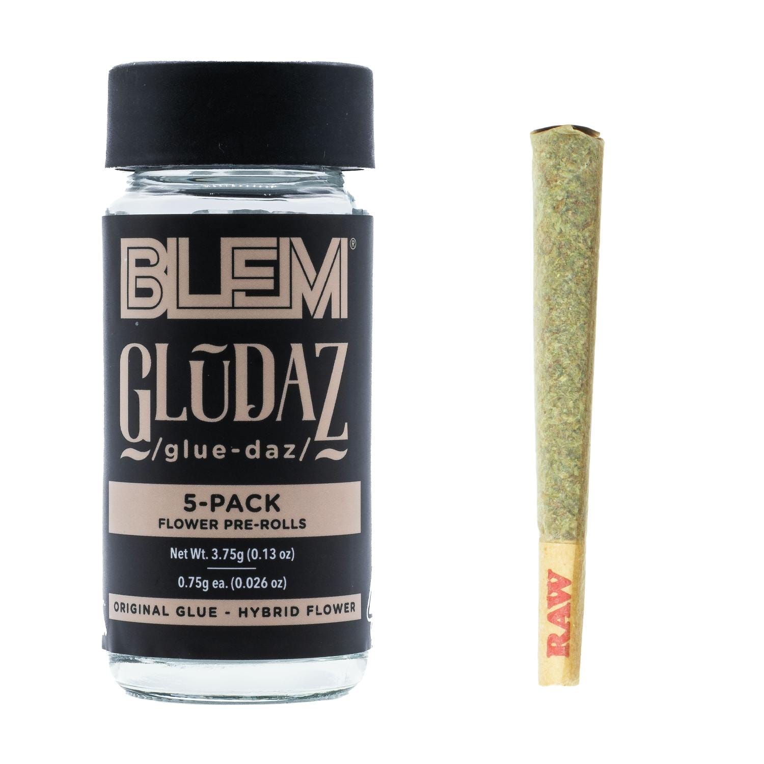 BLEM — Gludaz