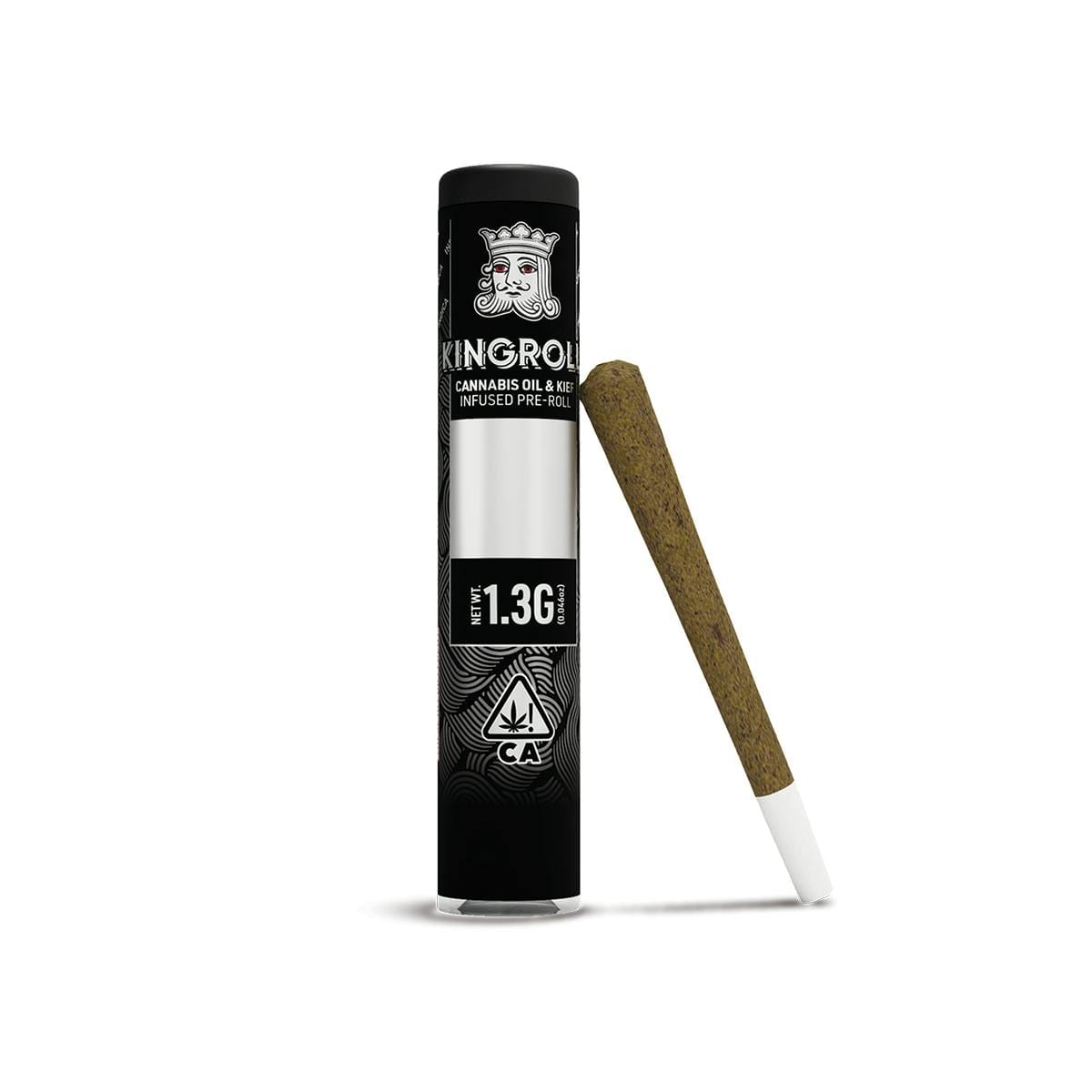 KINGROLL — King Louis Xiii X Queen Z