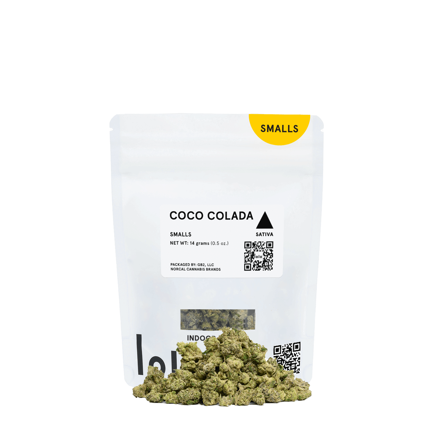 lolo — Coco Colada