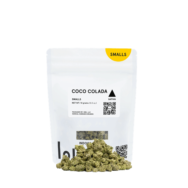 lolo — Coco Colada