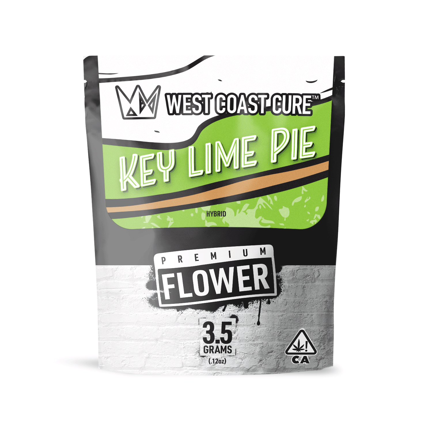 Key Lime Pie | 3.5g