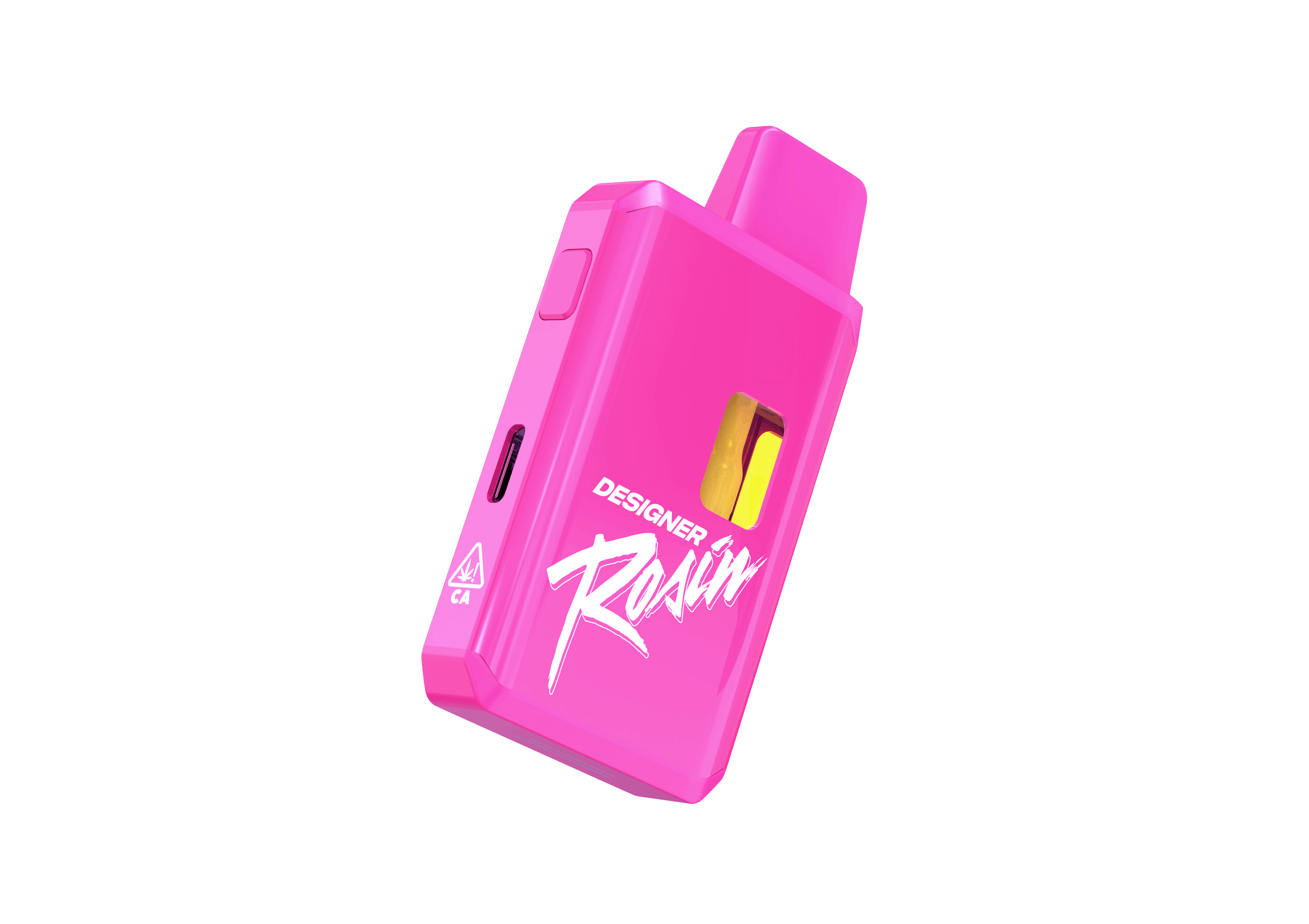 Cake — Strawberry Haze