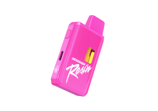 Cake — Strawberry Haze