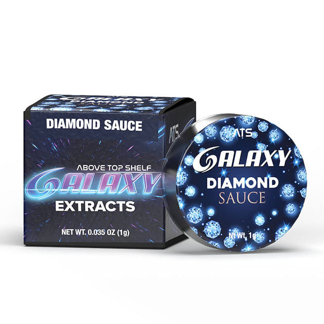 Galaxy — Durban Poison