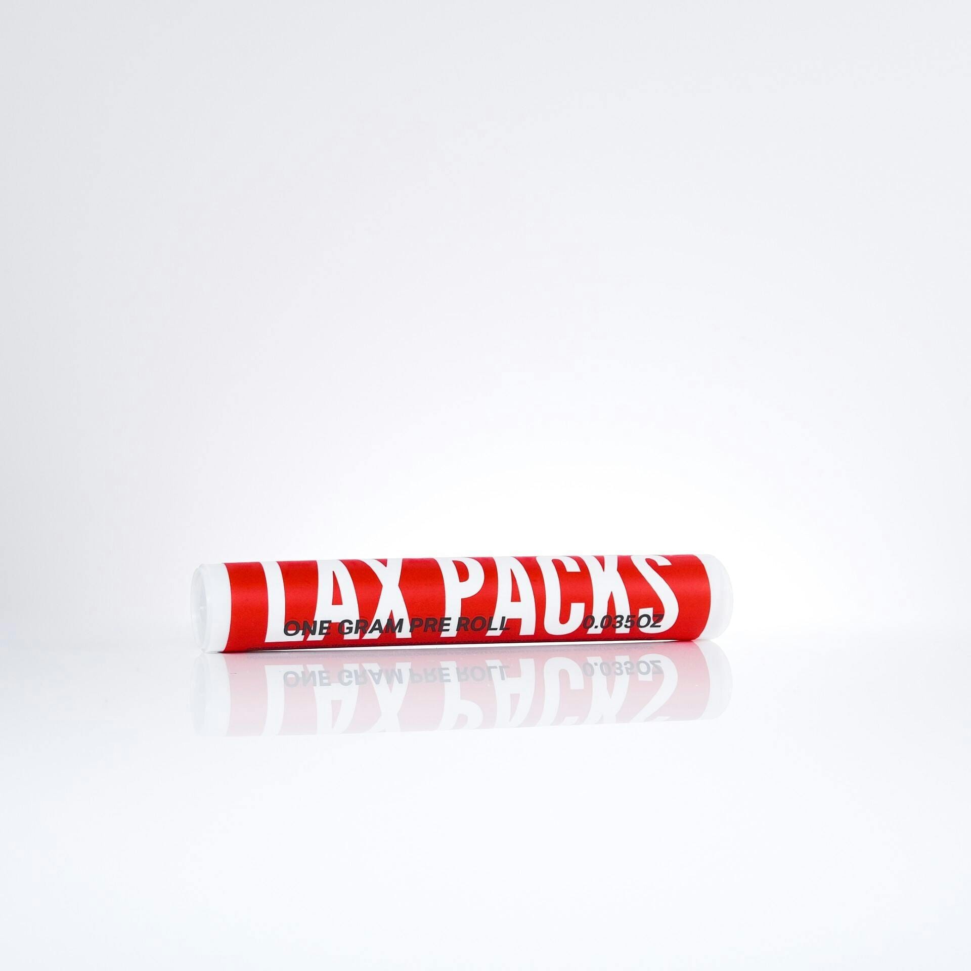 LAX — OG