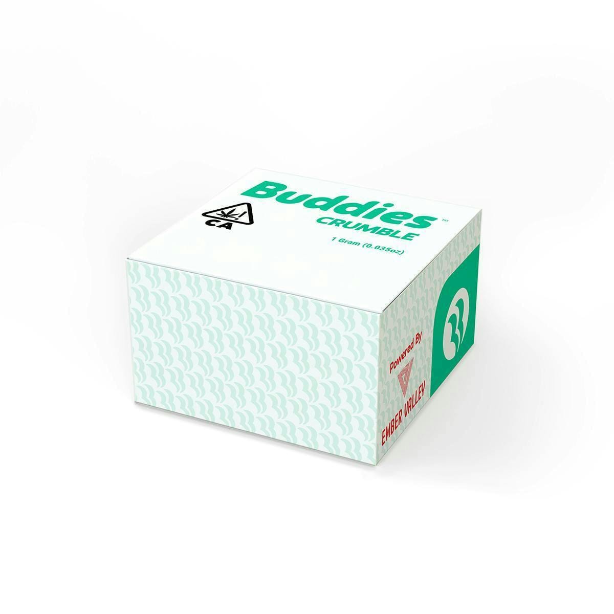 Buddies Brand — Melon Fizz