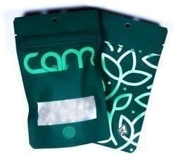 CAM — Pop