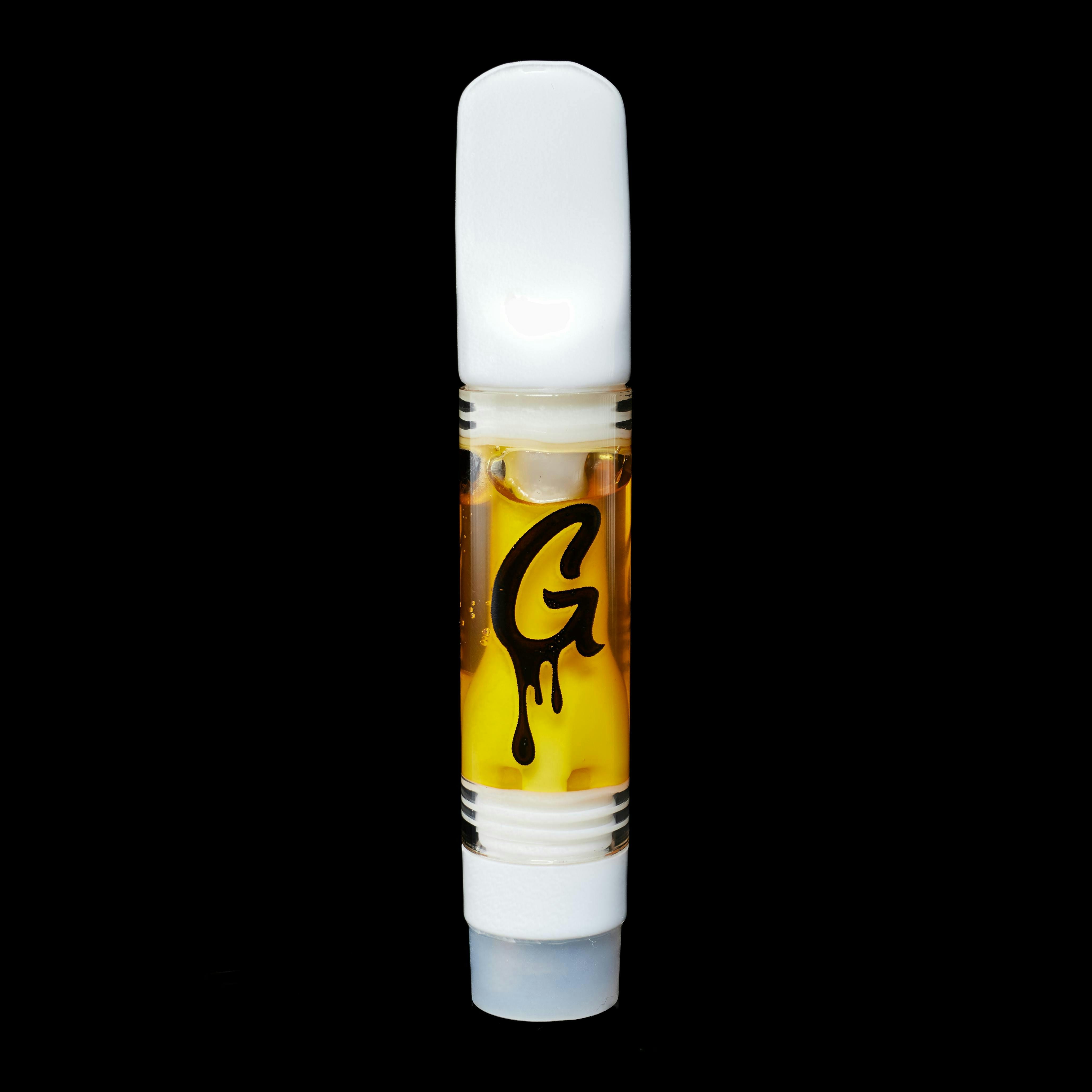 Lemon Thai | 1g LR  Cartridge