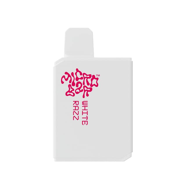 White Razz | 1g AIO