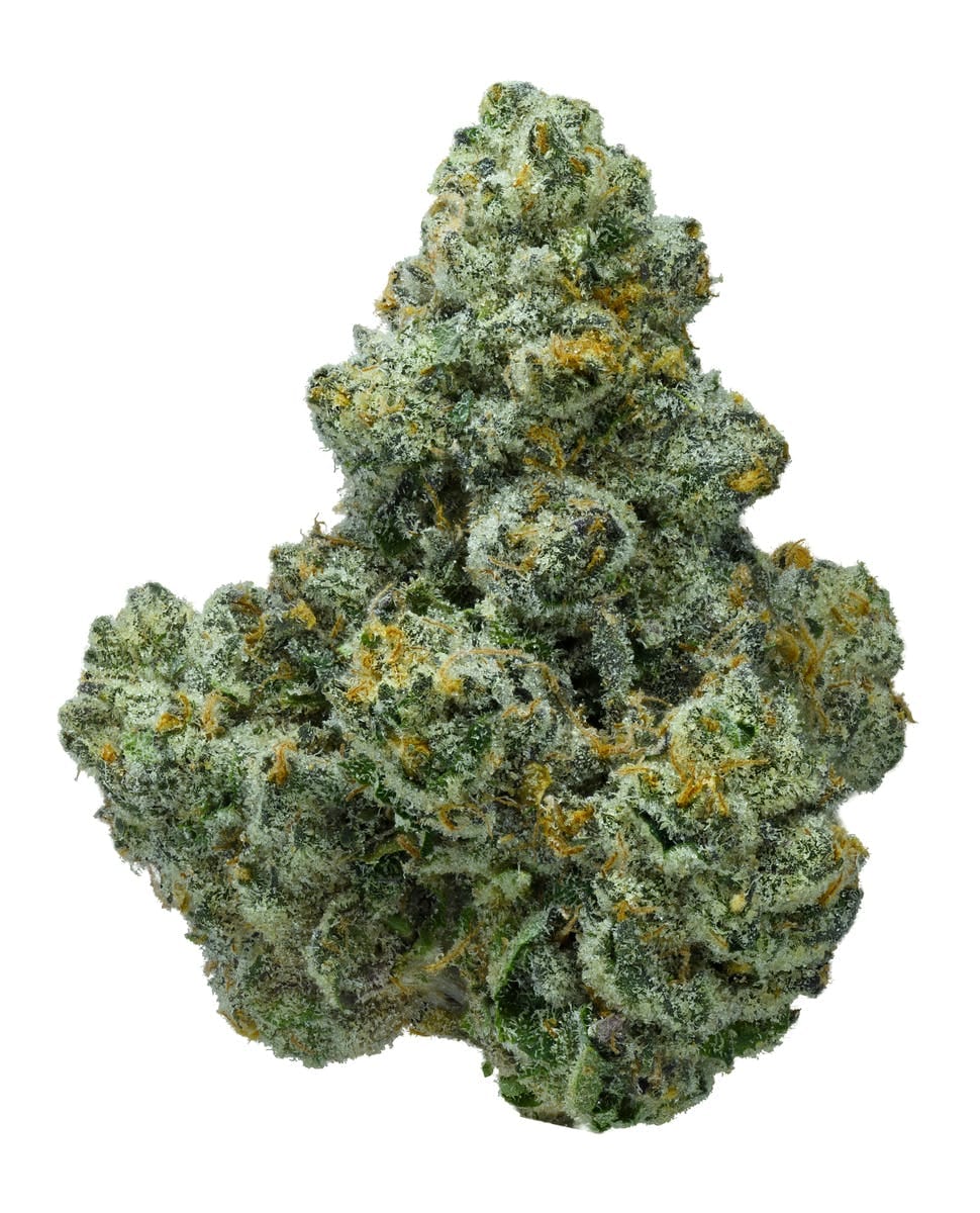 Smoken Promises: Mystical Gelato