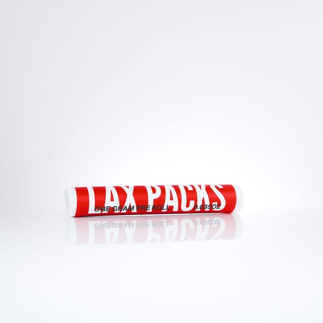 LAX PACKS β Arc Angeles OG