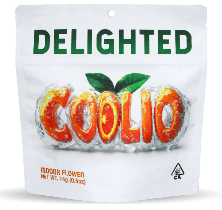 Coolio | 14g Minis