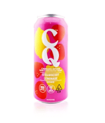 Strawberry Lemonade | 16oz 100mg
