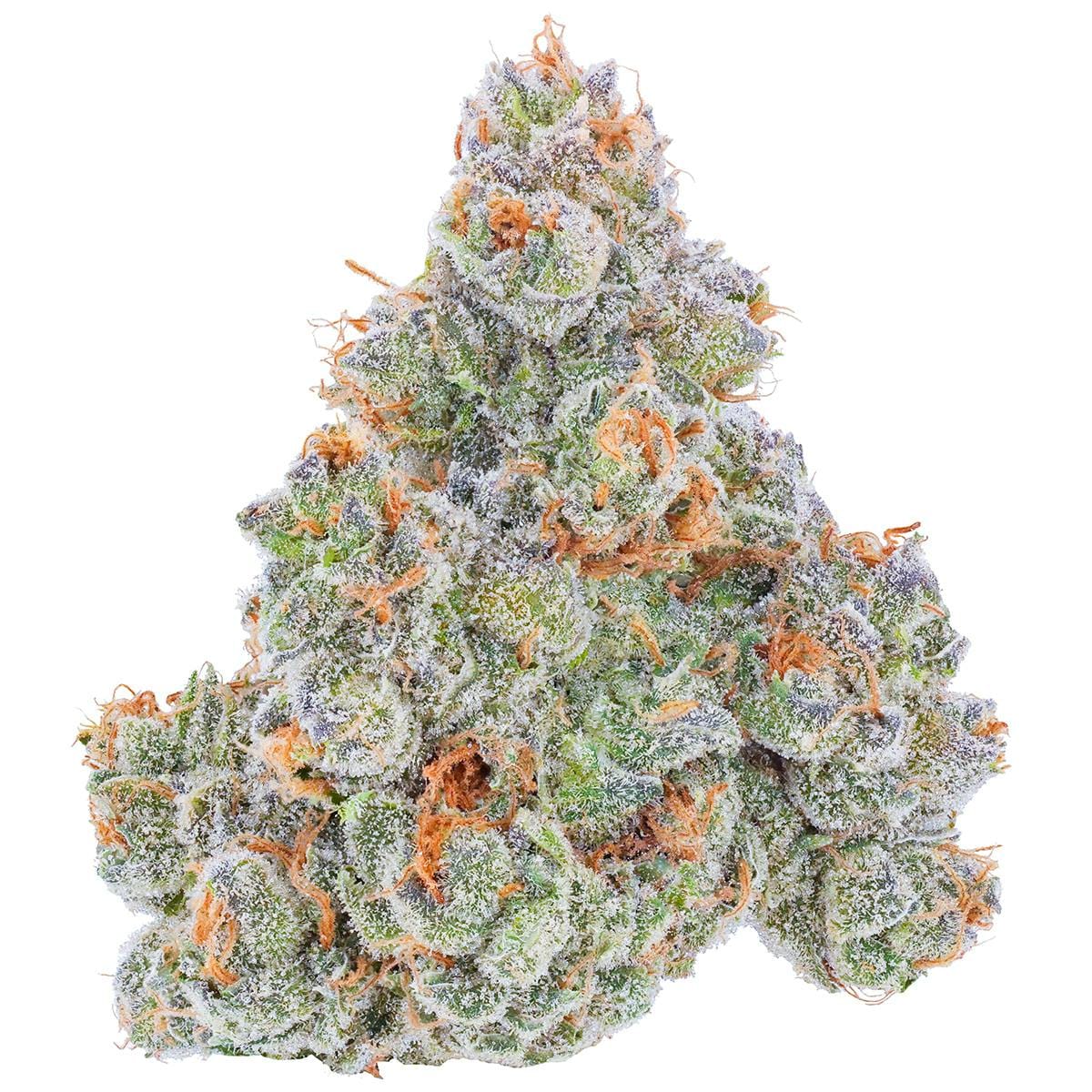 Fig Farms: Peach Wreck