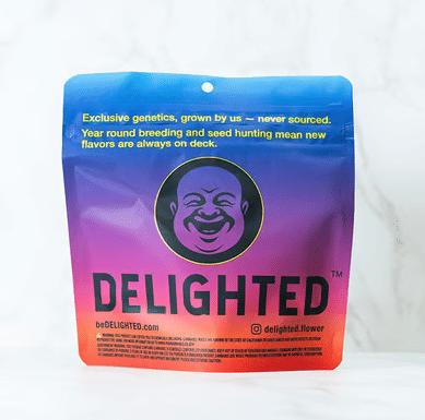 Dante's Inferno | 3.5g