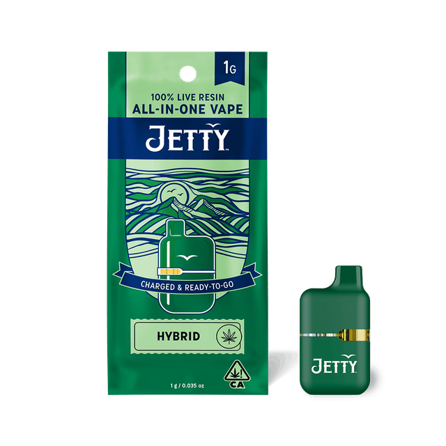 Jetty Extracts Vanilla Funk LR AIO Mini Tank - 1 Gram in Woodland Hills | Atrium Weed Dispensary LA Jetty Extracts Vanilla Funk LR AIO Mini Tank - 1 Gram in Woodland Hills | Atrium Weed Dispensary LA