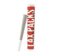 Jedi OG | 1g Pre-Roll