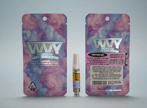 WVY — Raspberry Z