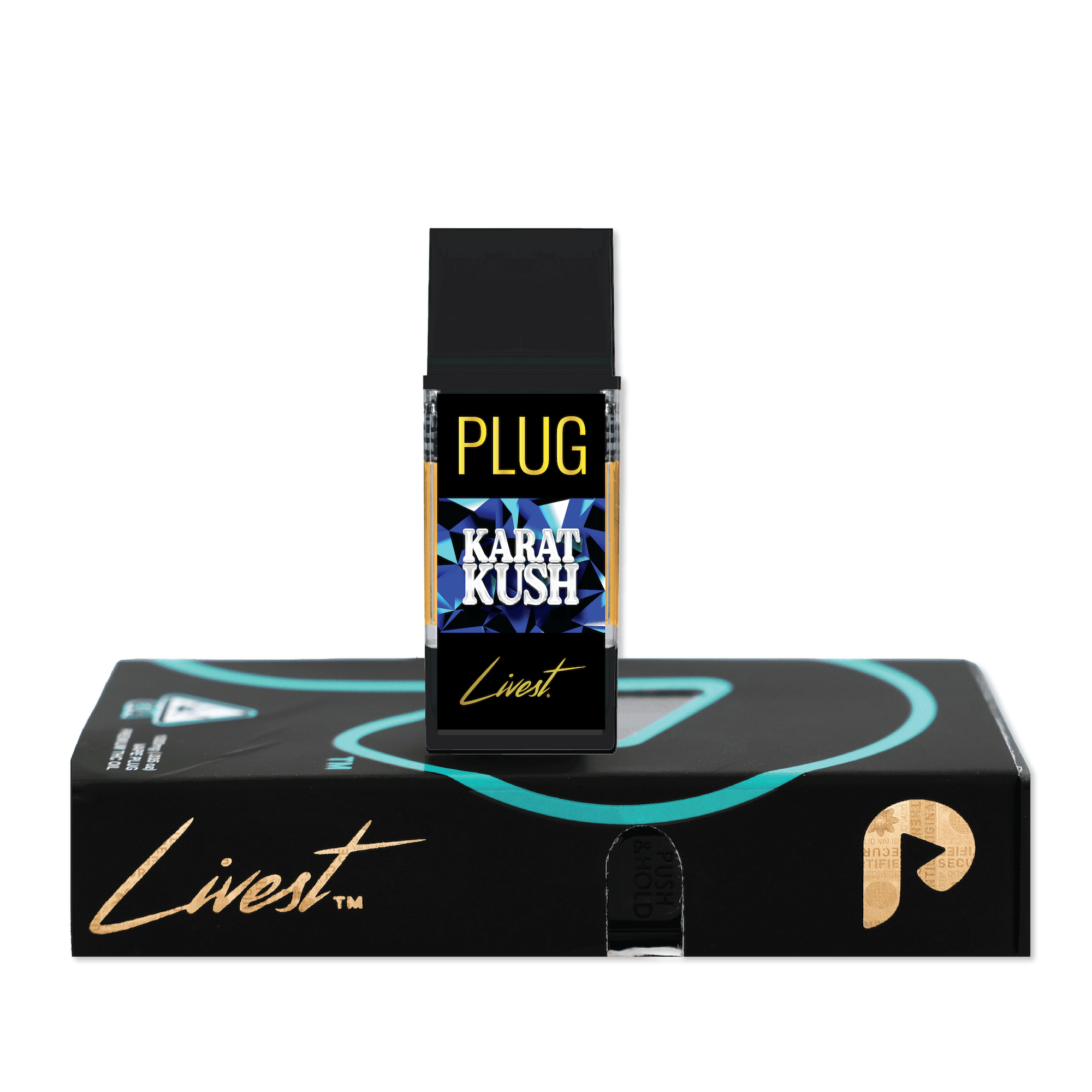 PlugPlay — Karat Kush