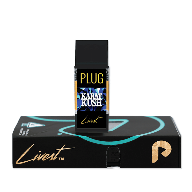 PlugPlay — Karat Kush