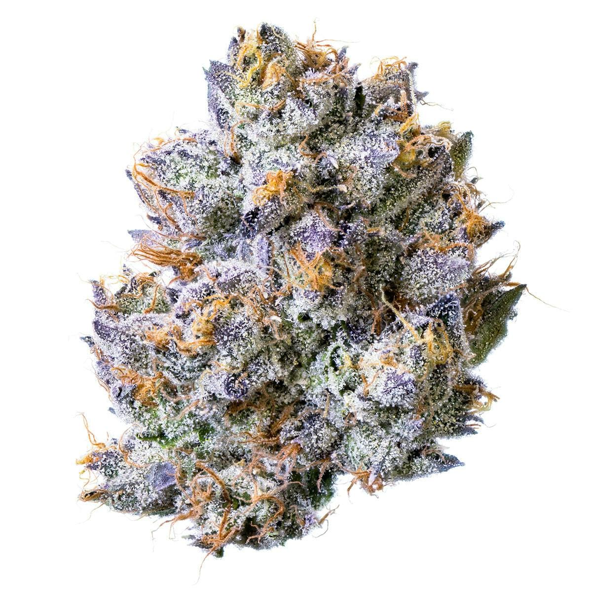 Fig Farms — Blue Slush