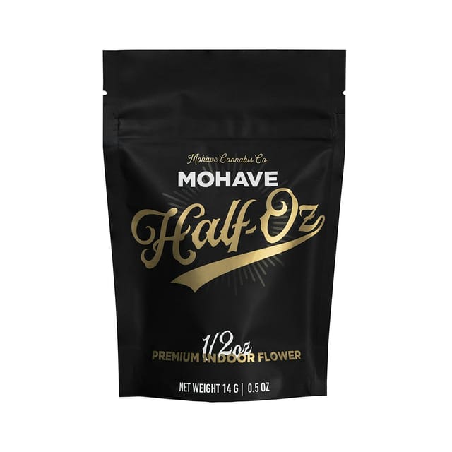 Governmint Oasis | 14g