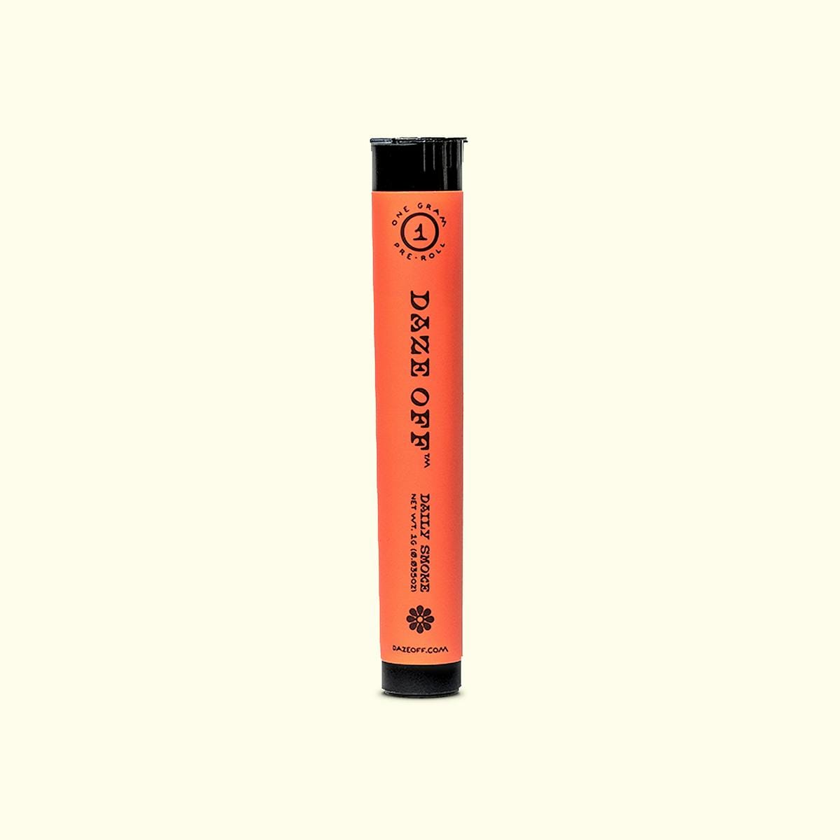 Afghani | 1g Preroll