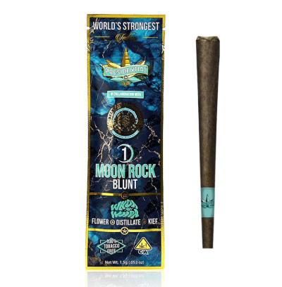 Whoa-Si-Whoa | 1.5g Moon Rock Blunt