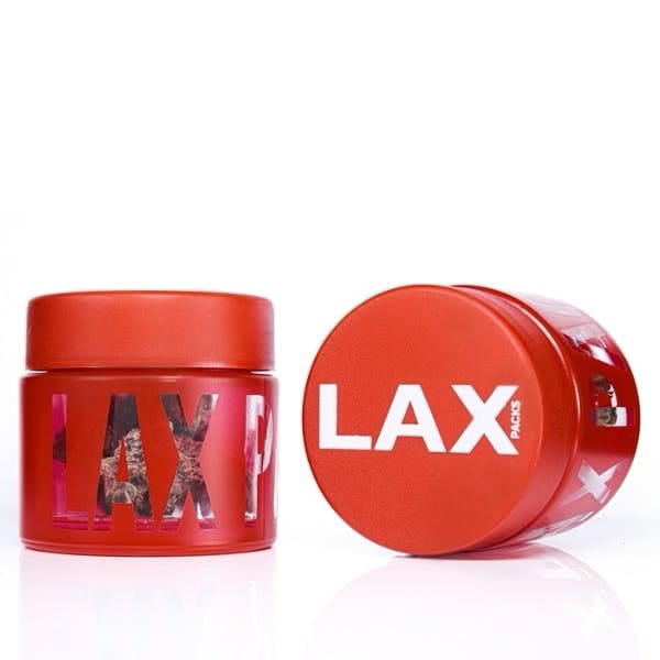LAX PACKS: Infinity Kush
