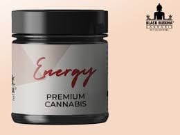 She's Zesty | Energy | 3.5g
