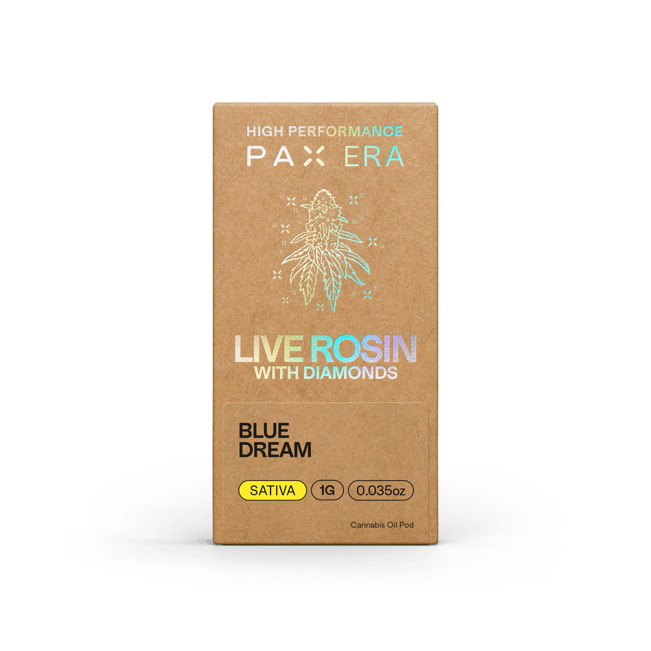 PAX — Blue Dream Sycamore