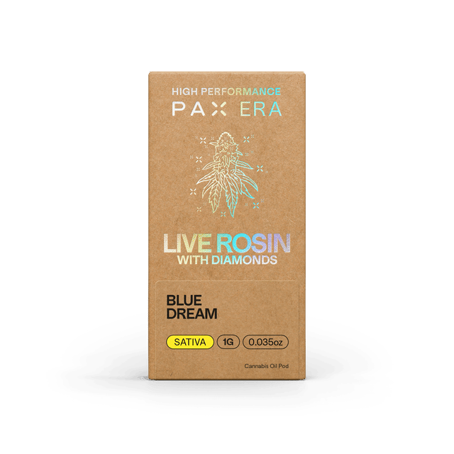 PAX — Blue Dream Sycamore