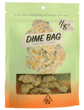 Purple Cream | 3.5g