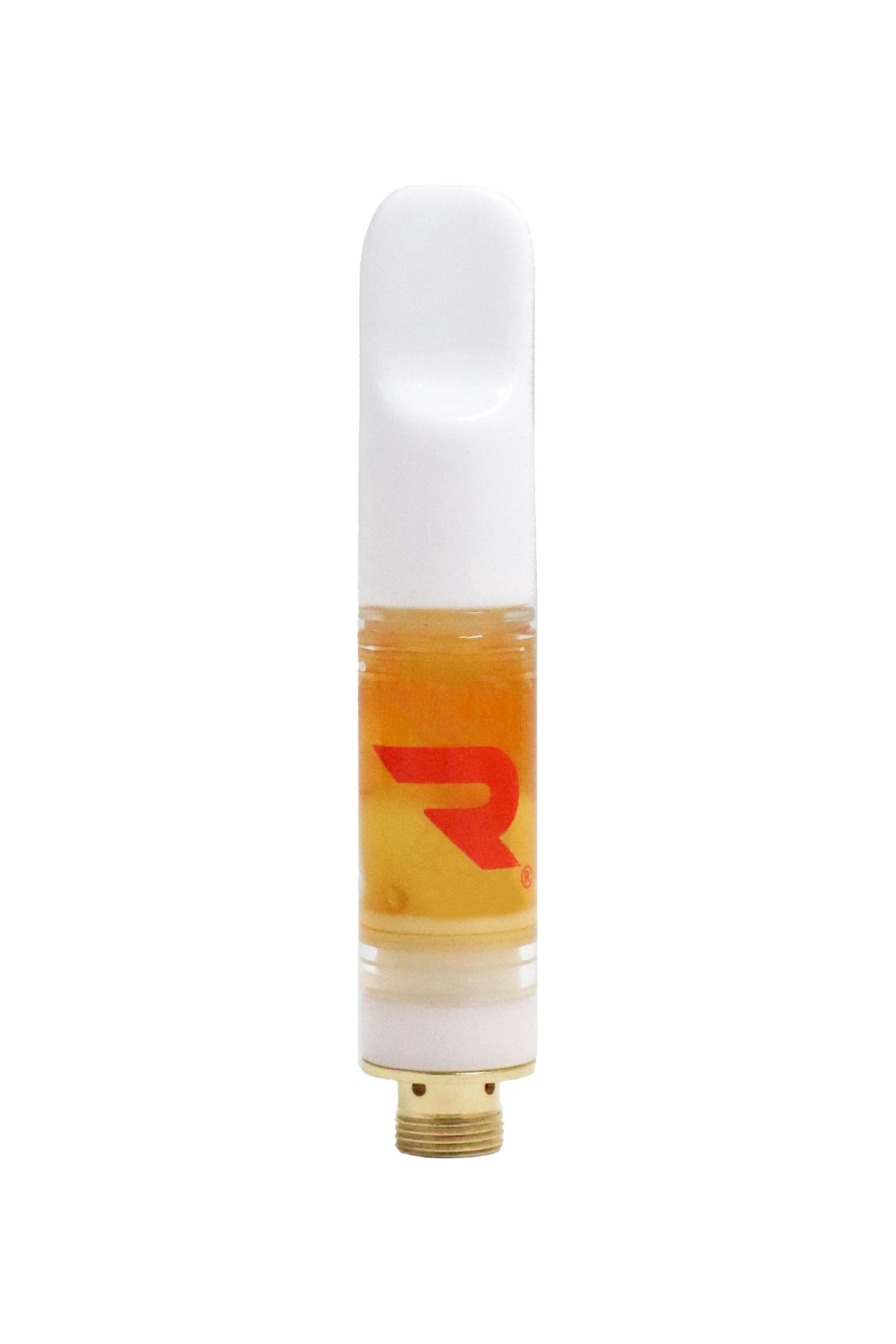 Garlic Grove | .5g Reserve Rosin Cartridge