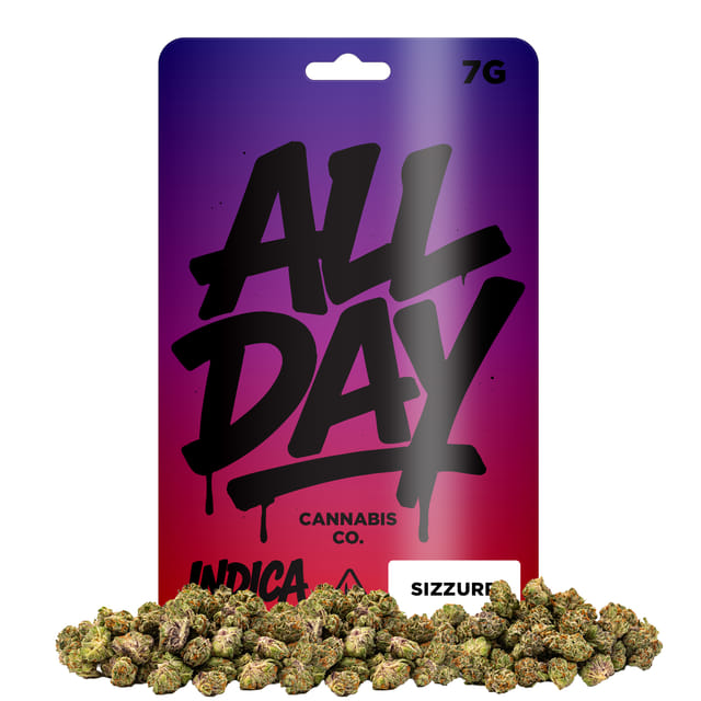 Sizzurp | 7G