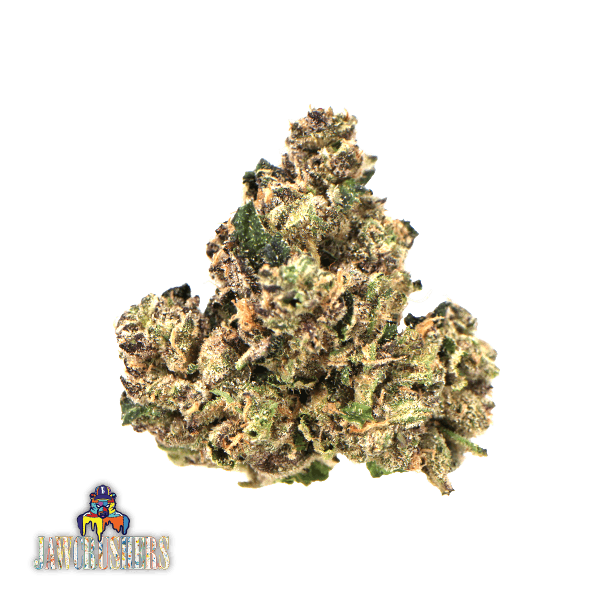 Traditional — Jawcrushers