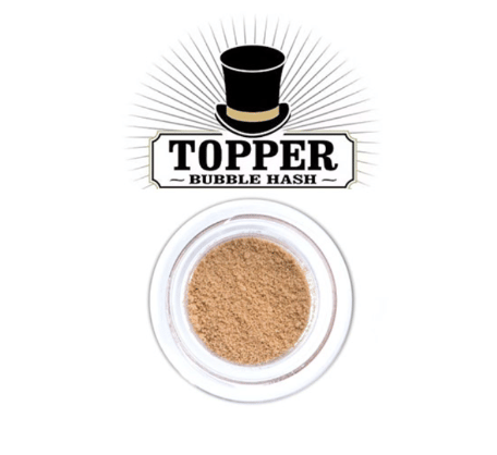 Hybrid Topper | 1g Hash