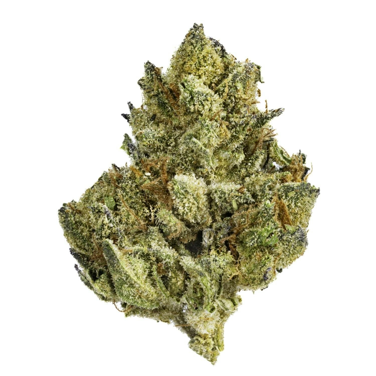 Carbon Cookies |  3.5g