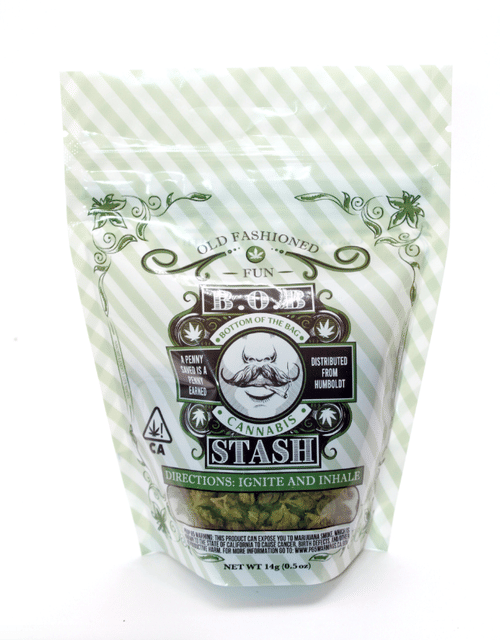 Sugar Plum | 14g Flower