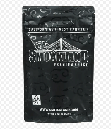 Chem 4 | 28g Shake