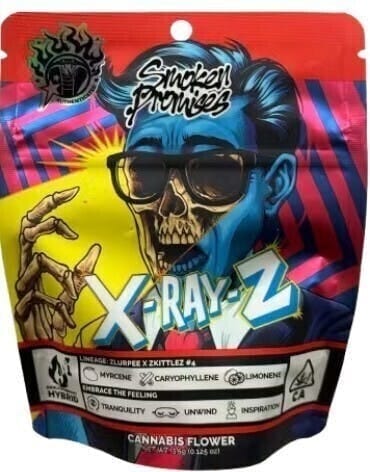 X-Ray-Z | 7g