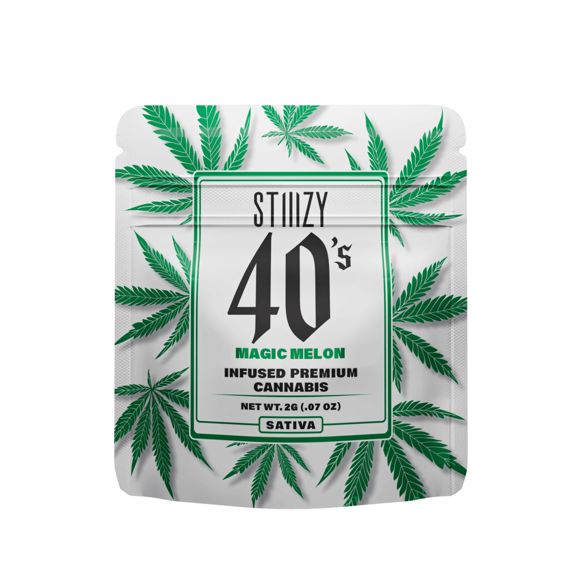 Stiiizy — Magic Melon