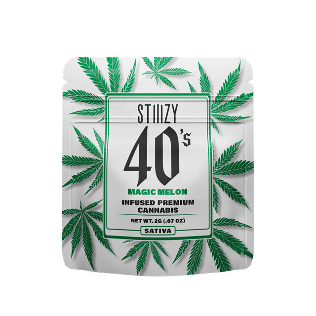 Magic Melon | 7g Infused Flower