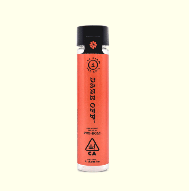 Trainwreck | 1g Preroll